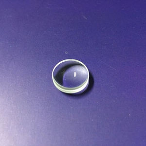 350-700nm ống kính aspheric đường kính 15mm Chiều dài tiêu cự 12mm Plano lồi dẫn ngưng Aspherical ống kính acl1512u - Product Image 6