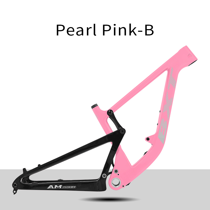 Pearl Pink-B
