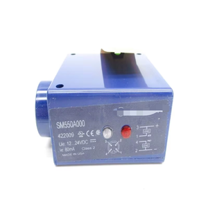 SM550A000 nuovo originale pronto magazzino automazione industriale PLC Controller di programmazione - Product Image 1
