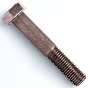 Việt Nam ốc vít DIN 931 / ISO 4014, ASME b18.2.1 lớp 4.8, 8.8, 10.9, 12.9 Đồng bằng một phần Chủ đề hình lục giác đầu bu lông - Product Image 4