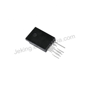 Componenti elettronici Jeking X6750 circuiti integrati IC chip per-220-3 <span class=keywords><strong>STRX6750</strong></span> - Product Image 2