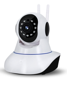 1080P Wifi açık Dome güvenlik kamera kablosuz IP kamera v380 pro wifi kamera
