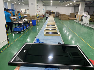 HUSHIDA <strong>Square</strong> <strong>Lcd</strong> <strong>Display</strong> Screen <strong>Digital</strong> Photo Frame BOE 22 33 Inch <strong>Lcd</strong> Monitor Nft Advertising <strong>Display</strong> - Product Image 4