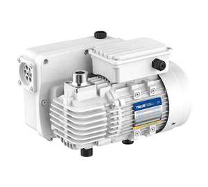 Vakum paketleme/vakum Defoamation/RTM için değer tek kademeli döner kanatlı vakum pompası VSV-28(<span class=keywords><strong>P</strong></span>)