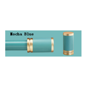 Bleu moka
