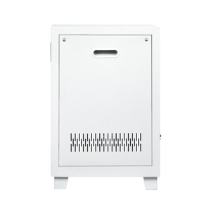 Tnd 5KVA 1KVA 10KVA 20KVA 220โวลต์ AC Stable เครื่องควบคุมแรงดันไฟฟ้าอัตโนมัติใช้ในบ้าน - Product Image 4