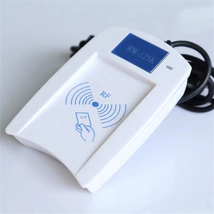 Lettore USB scheda programmabile Encorder/Desktop lettore RFID e scrittore con Software libero - Product Image 2