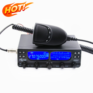 S890 40W SSB am/fm USB LSB 28-29.7วิทยุแฮม CB 27MHz วิทยุมือถือ - Product Image 2