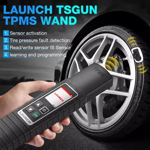 Einführung neuer Produkte X-431 Tsgun Car Diagnostic Tools Machine Tmps Programmierung/Codierung Obd2 Elm327 Car Diagnostic Scanner