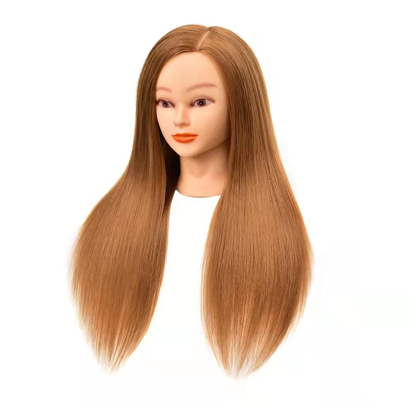 สีน้ำตาล