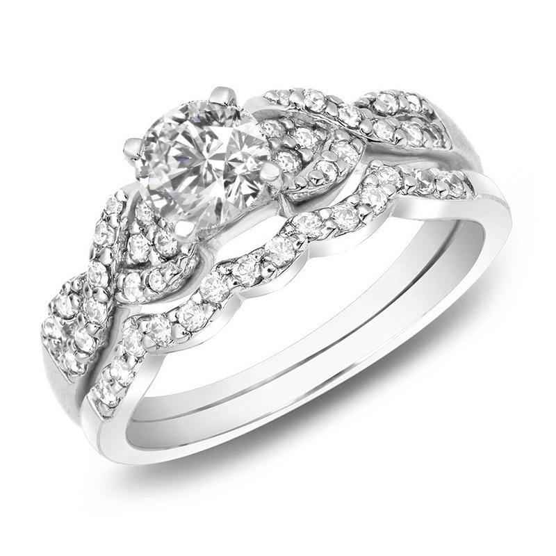 White gold