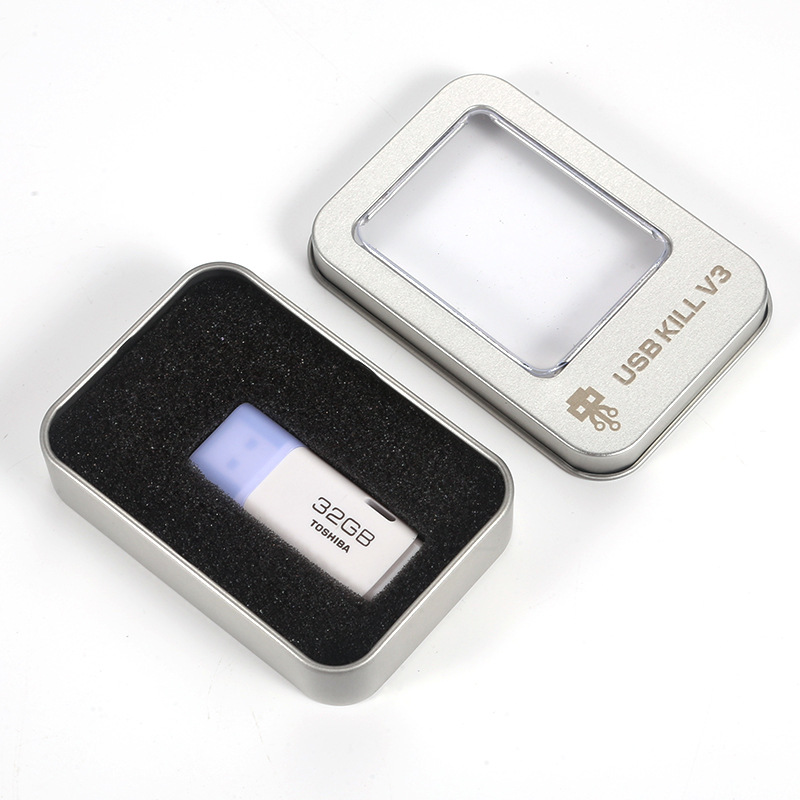 White Killer V3 Withstand Voltage Tester