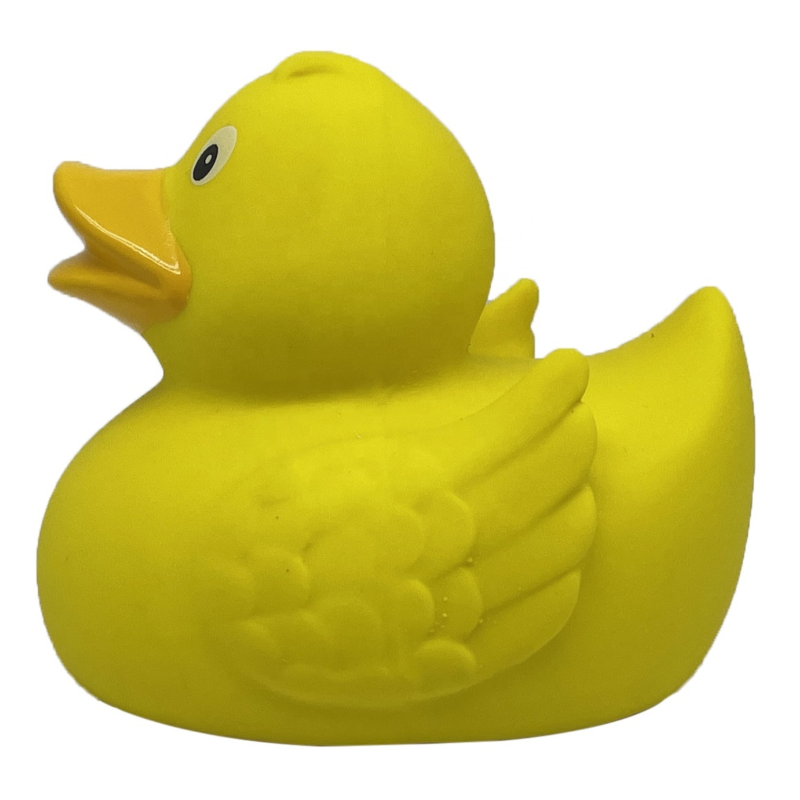 Canard jaune
