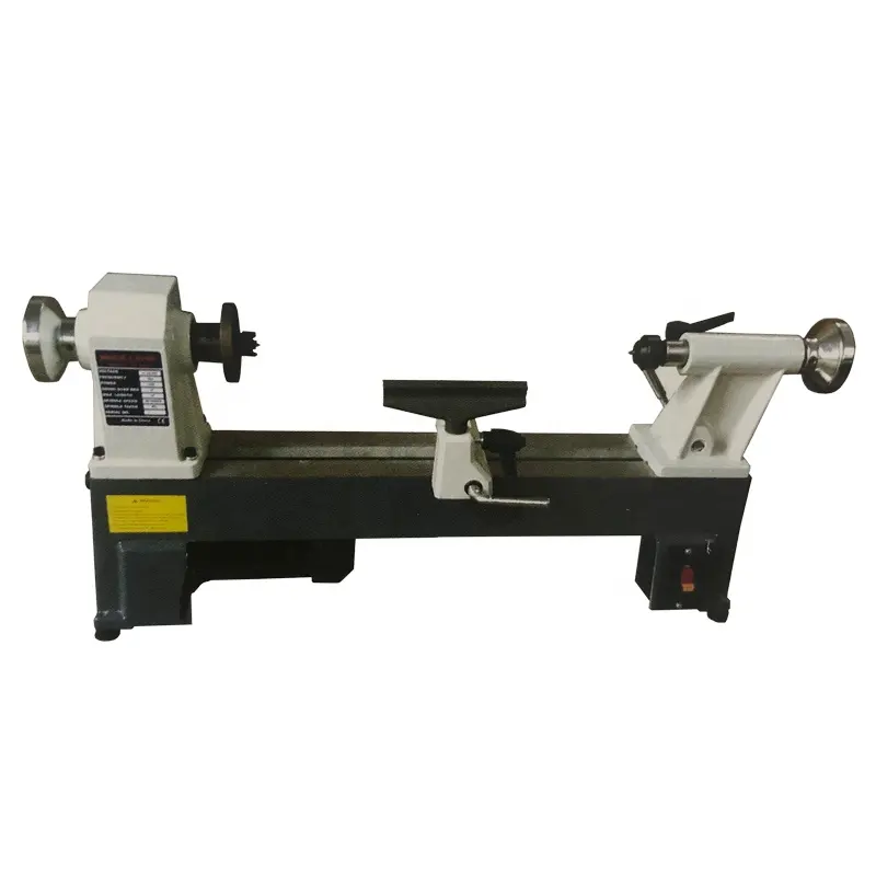 woodwork 2.75 inch wood lathe chuck machine cnc for turning MC1018VD