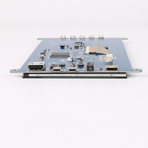 Raspberry Pi 10.1 pollici IPS TFT HD-MI moduli LCD adatto per Windows Raspberry Pi Linux Android System - Product Image 4
