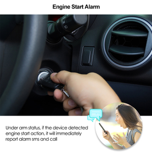 Fleet Management System MV790G <strong>Overspeed</strong> Alert Fuel Cut Off Car Tracker 4G Gps Real Time Tracking Devices for Motorcycle - Product Image 4