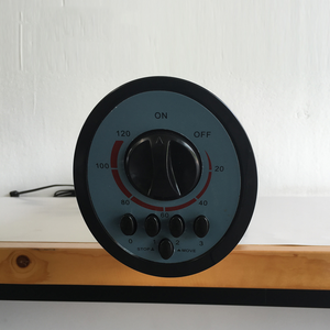 CE RoHs 29 Inch Tháp Fan Home Sử Dụng Bladeless Tháp Fan Đứng Mát Không Khí Làm Mát Tháp Fan Đối Với Khuyến Mãi - Product Image 4