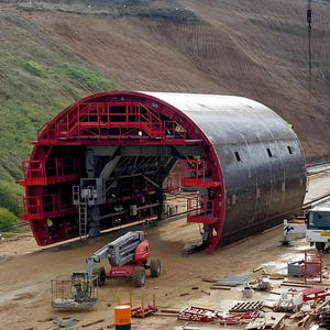 Đúc sẵn khung thép hợp kim nhôm phẳng có thể điều chỉnh khuôn bê tông đúc sẵn hệ thống ván khuôn cột - Product Image 4