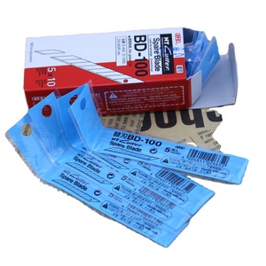Longorgeous NT kesici yedek bıçak bıçak kesici bıçak - Product Image 1