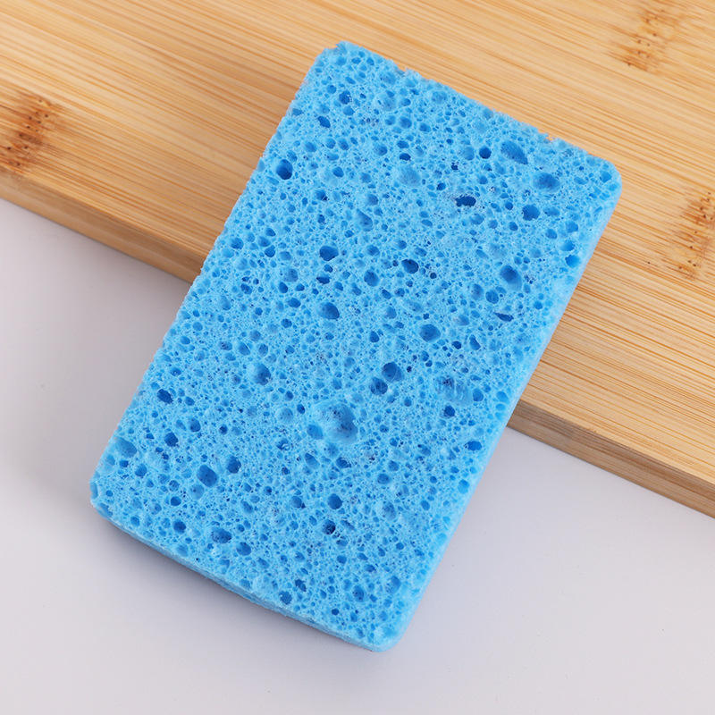 11x7x2cm Bleu