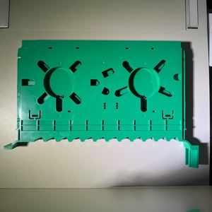19-Inch 144-Port ODF Fiber Optic <strong>Patch</strong> <strong>Panel</strong> SC UPC Adaptor Optical Fiber Distribution Frame Tray Indoor Rack Mount ODF Rack - Product Image 5