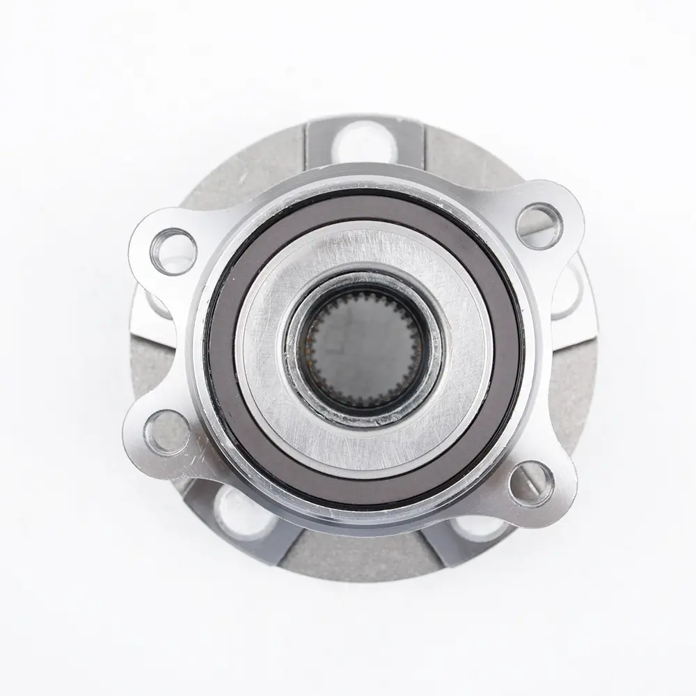 High Quality 52750-0u000 52730-D3000 51750-C1000 Wheel Hub Assembly Applicable to Hyundai ACCENT IV Saloon  RB 2010/08-