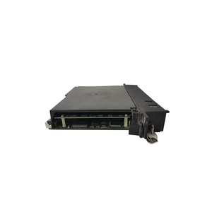 IC697CPX928-FE automatisches zentrales Verarbeitung modul für PLC-Programmierung - Product Image 2