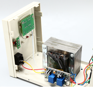 高质量AVR 2000VA自动电压调节器500VA至5000VA单相 - Product Image 5
