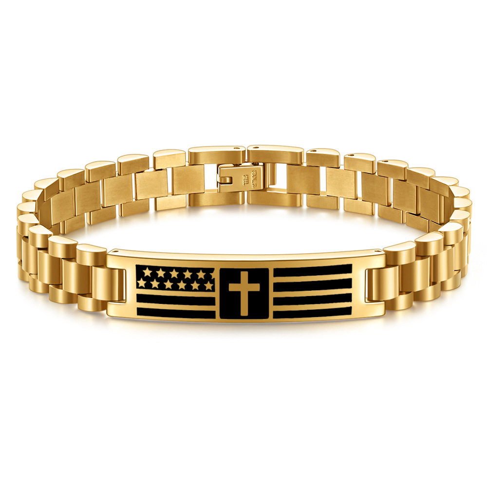 Golden Cross