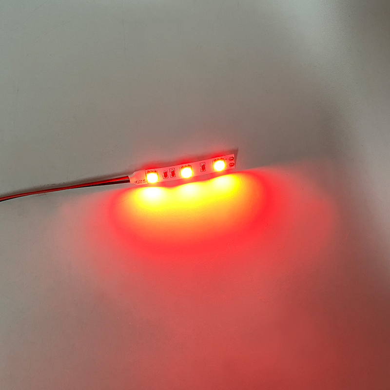 ADT-PBS-5050SMD-3 Rouge