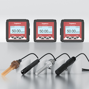 Kỹ thuật số độ dẫn nước <span class=keywords><strong>TDS</strong></span> mét thép không gỉ cảm biến độ dẫn cho Giám sát môi trường - Product Image 2