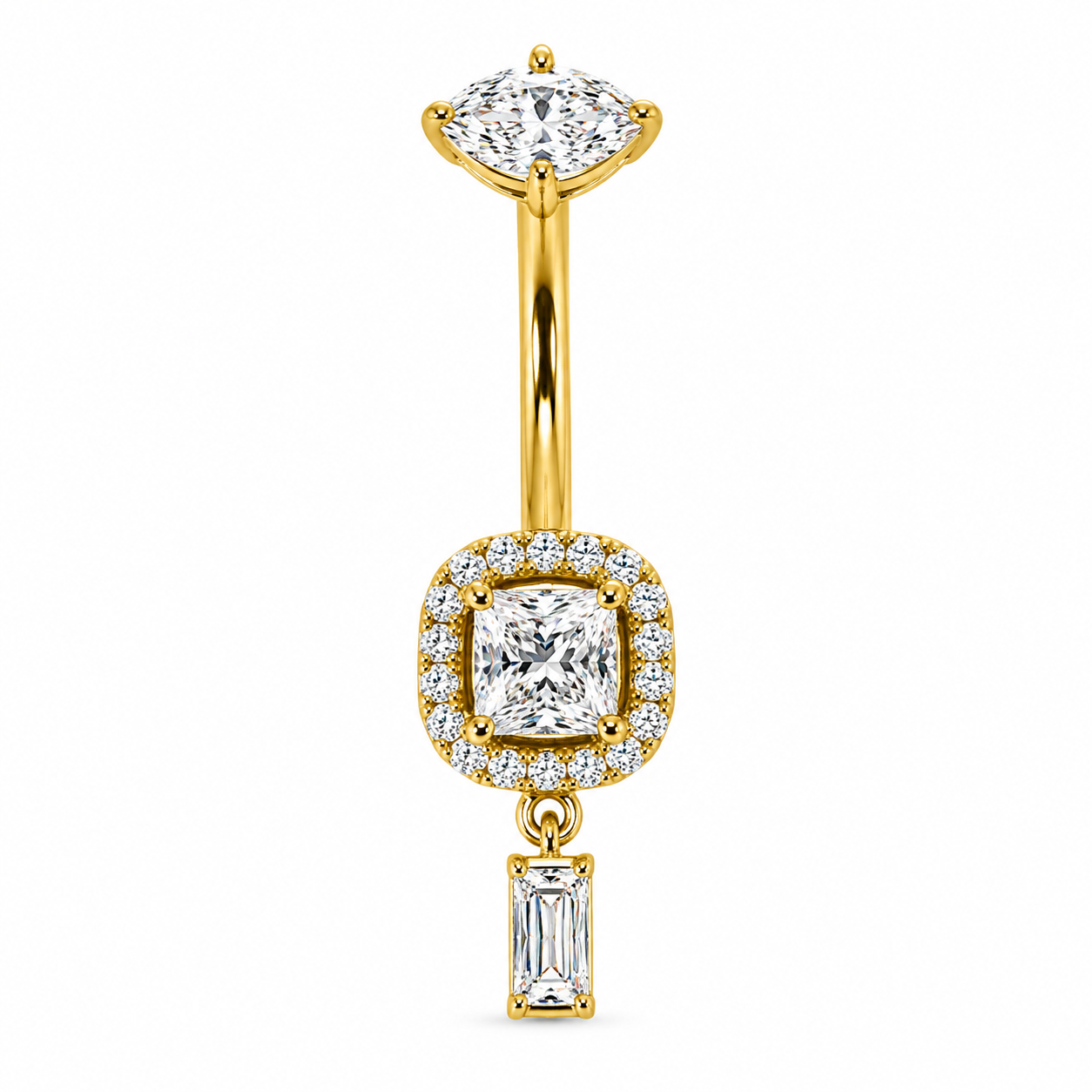 Gold Style-5