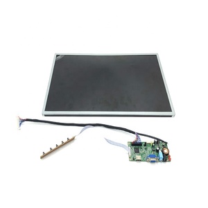 Sharp 19 inch TFT LCD module LQ190E1LX65 original LCD screen 1280 * 1024 resolution for <strong>computer</strong> <strong>monitors</strong>