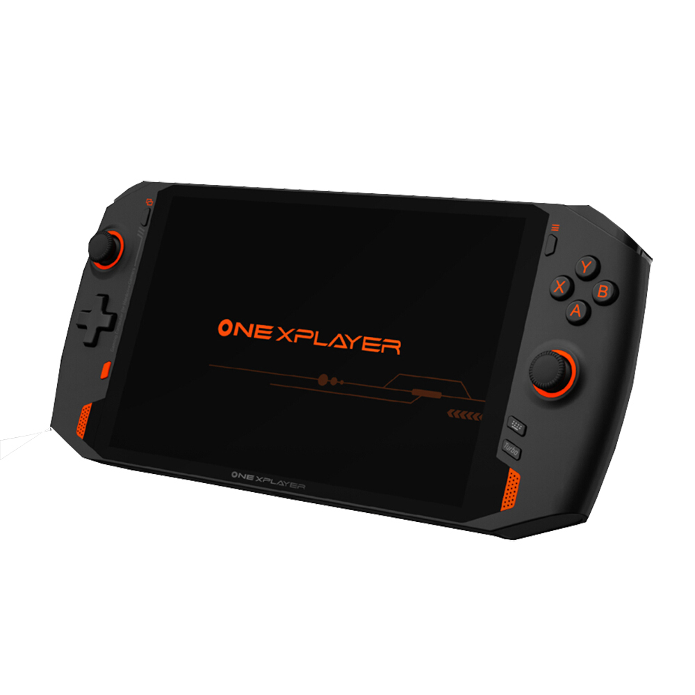 Una XPLAYER consola de juego
