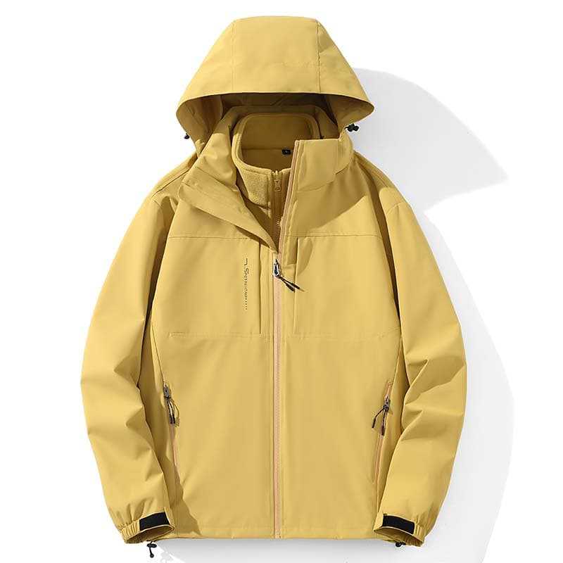 Lemon Yellow