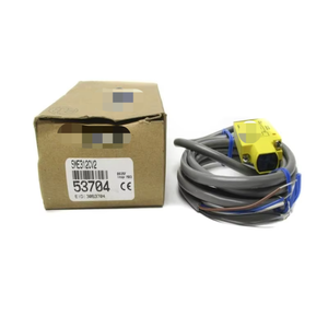 Ingegneria SME312CV2 53704 NSMP nuovo originale pronto per l'automazione industriale PAC dedicato Controller di programmazione PLC - Product Image 1