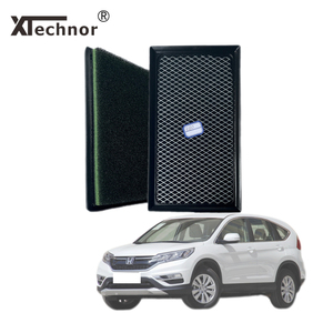 Xtechnor 3080 Nhật Bản xe phụ tùng ô tô lưu lượng cao miếng bọt biển động cơ Bộ lọc không khí cho TOYOTA C-HR RAV4 phụ kiện OE no.17801-f0060 - Product Image 5