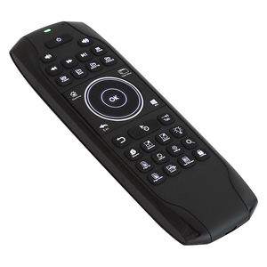 G7 Mini <strong>Keyboard</strong> Window Air Fly Mouse <strong>Android</strong> Tv Box 2.4G Wireless Remote <strong>Control</strong> for Smart <strong>Android</strong> TV Box - Product Image 1