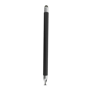 Capacitive <strong>Pen</strong> Universal for ipad Cell Phone Touch Screen <strong>Stylus</strong> Disc Cloth Head 2 in 1 Tablet Painting <strong>Stylus</strong> - Product Image 6