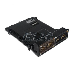 Centralina ELIC CA3668821 E322D 320D controller di programmazione scheda computer idraulica 366-8821
