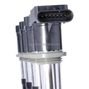 专业高品质点火线圈模块，适用于2010 2014雪佛兰科鲁兹AVEO 1.8L 96476979 28163171 96476983 1208086 - Product Image 4