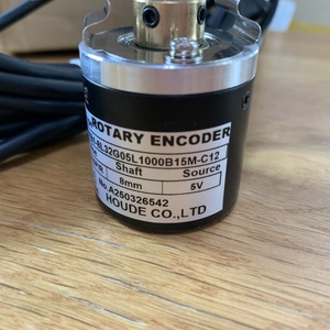 Encoder rotativo di alta qualità HXB1-8L32G05L1000B15M-C12 Encoder incrementale a buon prezzo - Product Image 2