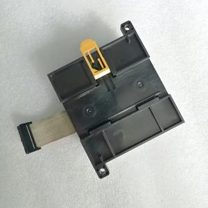 Módulo de expansión PLC de la serie CP1 original nuevo, unidad de entrada/salida analógica, para aplicaciones de automatización industrial