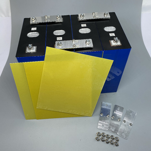 Lifepo4 Baterias Recargables Rept 3.2v 280ah hücreleri fotoaccumulo Fotovoltaico Batterie Fotovoltaico Prezzi başına - Product Image 3