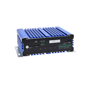 Industrial <strong>Computer</strong> Automation PC <strong>Control</strong> Host for Industry PLC Controller - Product Image 1