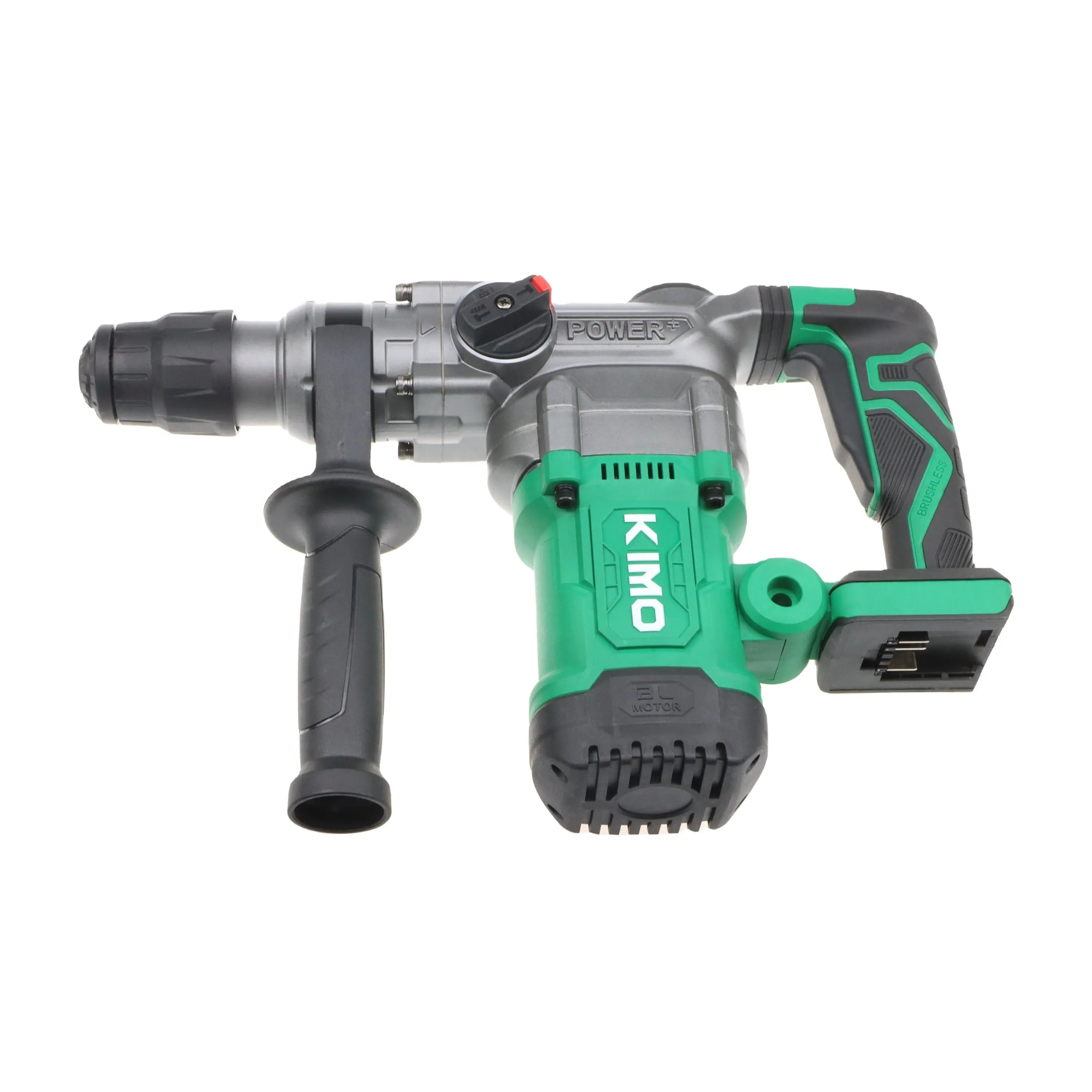 KIMO Best seller Electric Demolition Hammer Drills utensili elettrici Breaker Drilling Machine Drills Electric Rotary Hammer