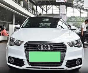 Hiçbir kaza düşük maliyetli uygun fiyatlı yolcu Sedan LHD ikinci el benzinli arabalar iyi durumda beyaz Audi <span class=keywords><strong>A3</strong></span> kullanılır kullanılmış araba