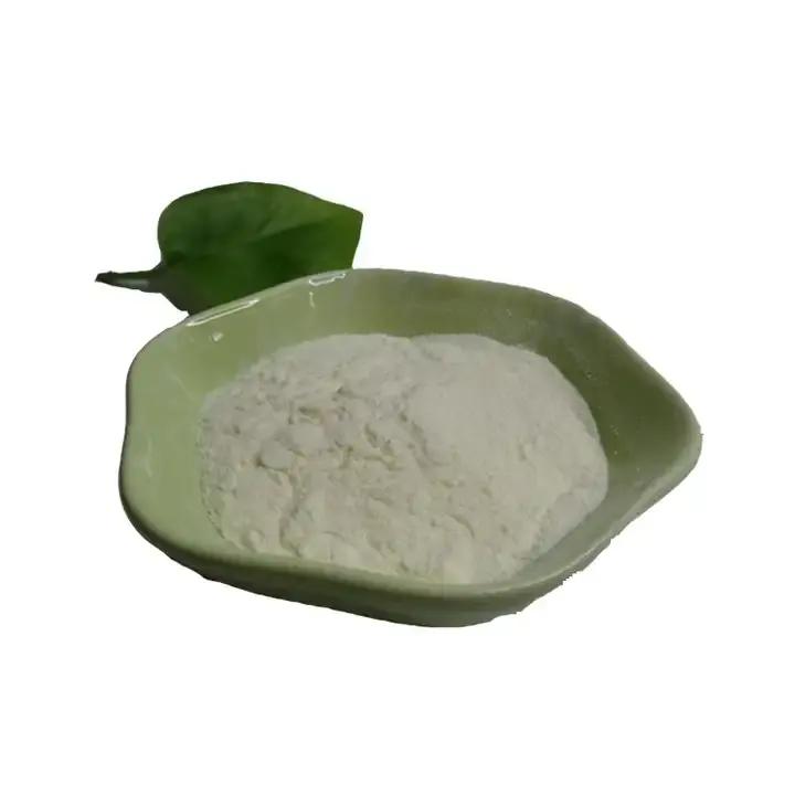 ホワイトグアーガム粉末食品添加物/増粘剤