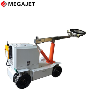 Роботизированная мойка высокого давления для доков - Product Image 2