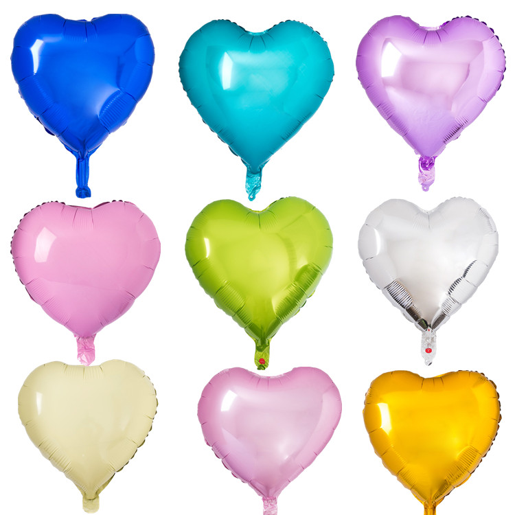 Coeur-brillant